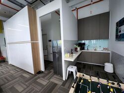 Robinson Square (D1), Office #608420061